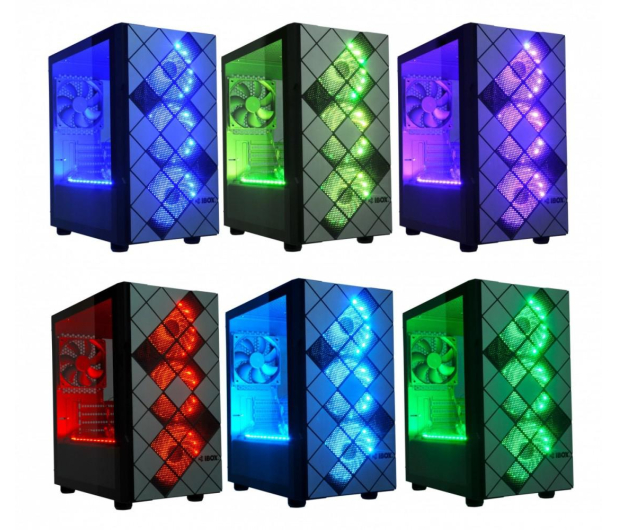 iBOX Passion V6 - 583790 - zdjęcie 6